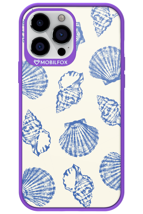 Shell Yeah! - Apple iPhone 13 Pro Max