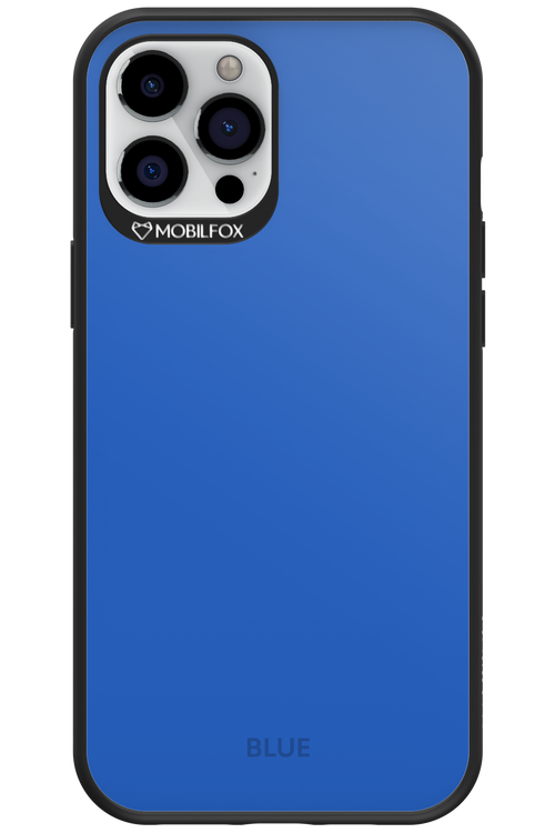 BLUE - FS2 - Apple iPhone 12 Pro Max