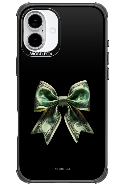 Money is Cute 2.0 - Apple iPhone 16 Plus