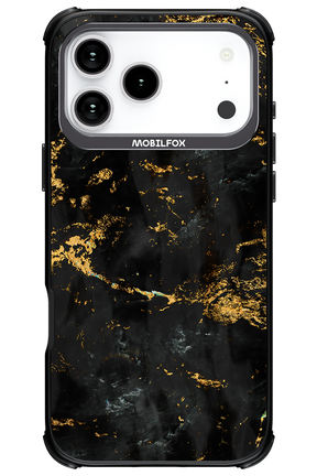 Goldie - Apple iPhone 17 Pro Max