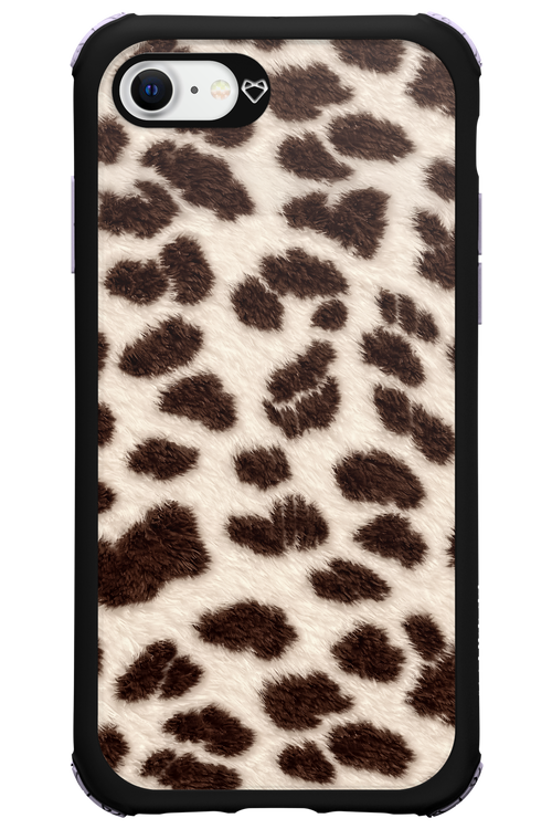 Wild Coat 2.0 - Apple iPhone SE 2022
