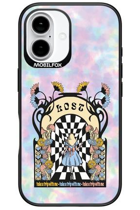 L0ST 2.0 - Apple iPhone 16