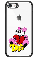 Toxic Dreams - Apple iPhone 8