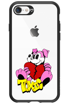 Toxic Dreams - Apple iPhone 8