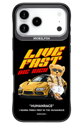 HUMANRACE - Apple iPhone 17 Pro Max