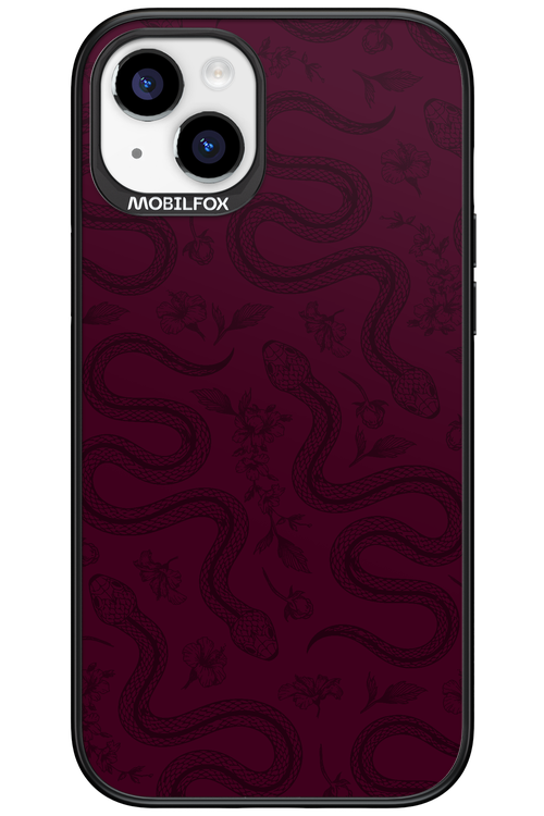 Temptation 2.0 - Apple iPhone 15 Plus