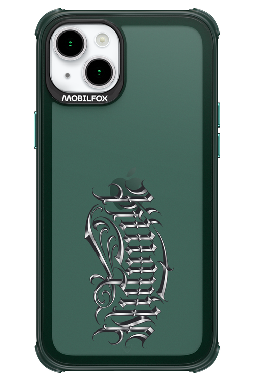 Chaotic Love - Apple iPhone 15 Plus