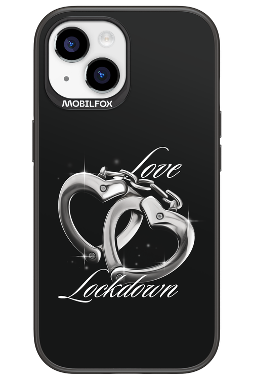 Love Lockdown - Apple iPhone 15