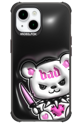 Bad Bear - Apple iPhone 15