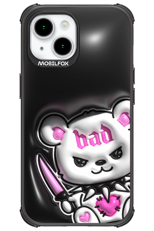 Bad Bear - Apple iPhone 15