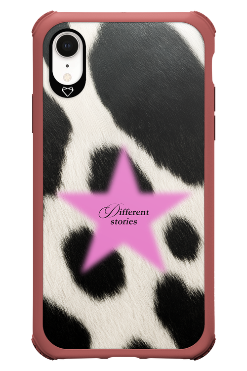 Same Chapter Pink 2.0 - Apple iPhone XR