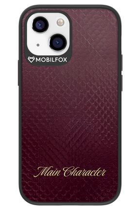 Main Character 2.0 - Apple iPhone 13 Mini