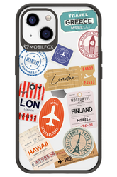 Pro Traveler - Apple iPhone 13