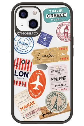 Pro Traveler - Apple iPhone 13