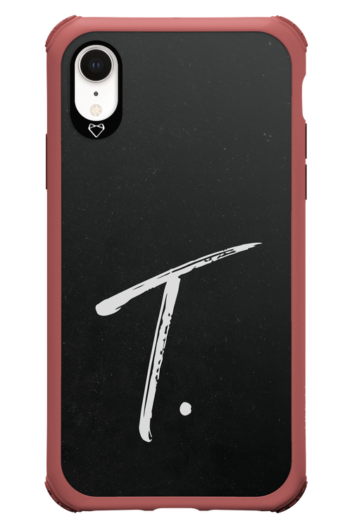(Off Space) T 2.0 - Apple iPhone XR