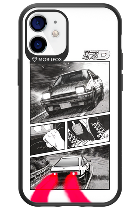 Vitamin D - Apple iPhone 12 Mini