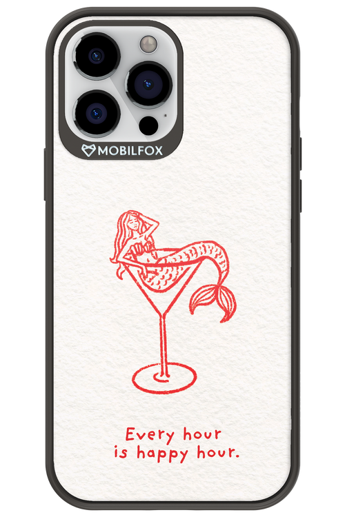 Happy Hour - Apple iPhone 13 Pro Max