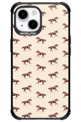 Equestrian Beige - Apple iPhone 15