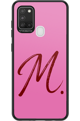 (Sorbet) M 2.0 - Samsung Galaxy A21 S