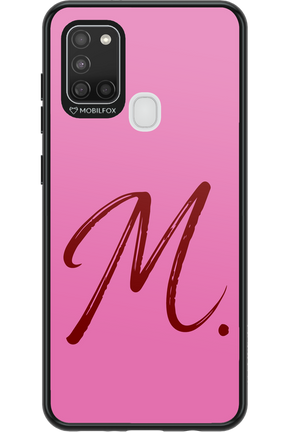 (Sorbet) M 2.0 - Samsung Galaxy A21 S