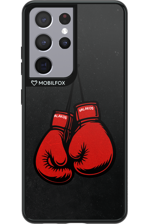 BoxRrr 2.0 - Samsung Galaxy S21 Ultra