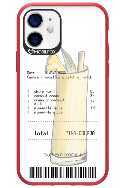 always good cocktail - Apple iPhone 12