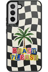 BEACH PLEASE 2.0 - Samsung Galaxy S22+