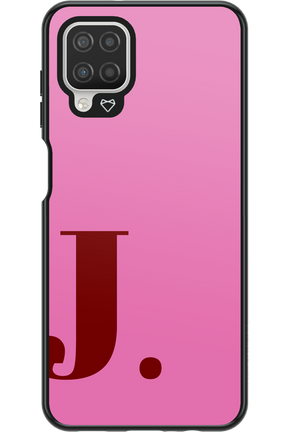 J (Sorbet) 2.0 - Samsung Galaxy A12
