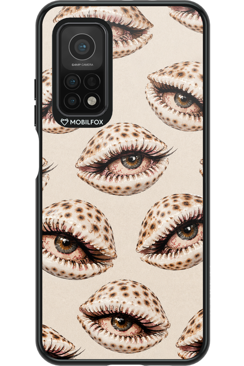 Ocean Eyes 2.0 - Xiaomi Mi 10T 5G