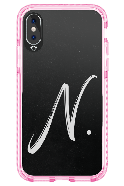 (Off Space) N 2.0 - Apple iPhone XS