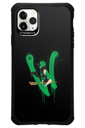 WITCH - Apple iPhone 11 Pro Max
