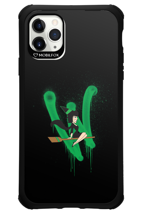 WITCH - Apple iPhone 11 Pro Max