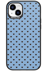 Blueberry Brunch - Apple iPhone 15 Plus