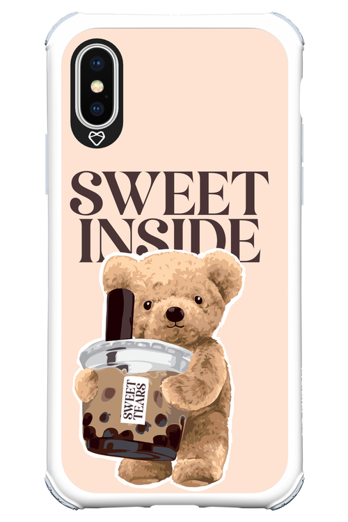 Sweet Inside - Apple iPhone XS