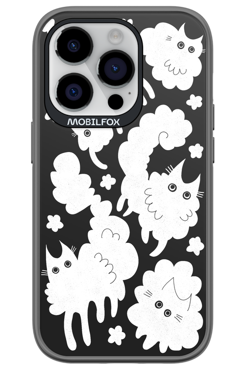 PUFFS - Apple iPhone 14 Pro