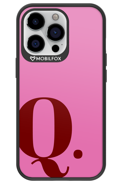 Q (Sorbet) 2.0 - Apple iPhone 13 Pro