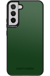 Earth Green 2.0 - Samsung Galaxy S22+