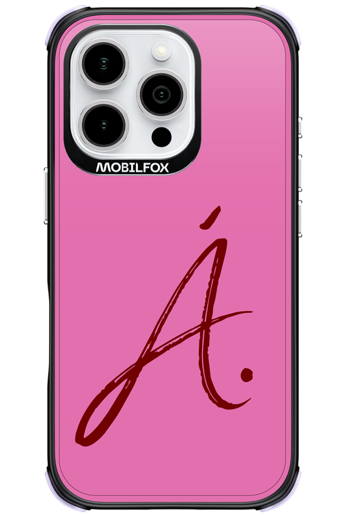 (Sorbet) A II 2.0 - Apple iPhone 16 Pro
