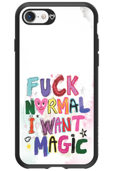 Magic 2.0 - Apple iPhone 8