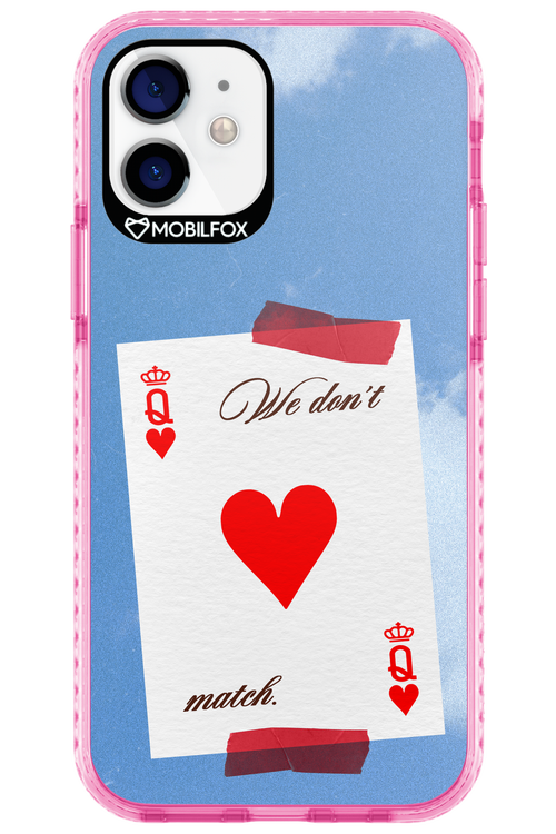 Match - Apple iPhone 12