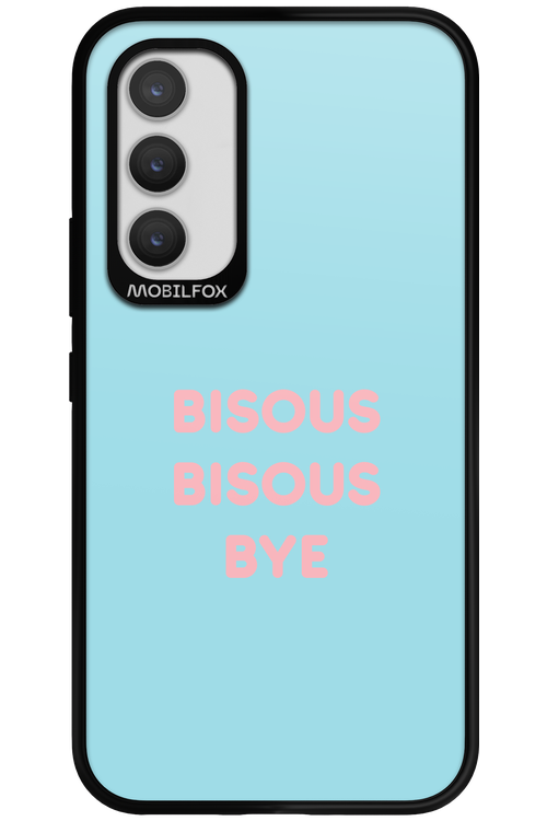 Bisous - Samsung Galaxy A34
