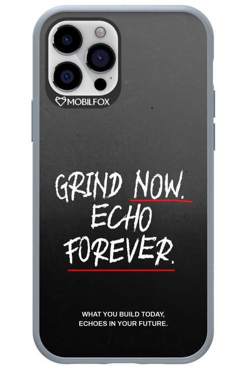 Grind Now - Apple iPhone 12 Pro