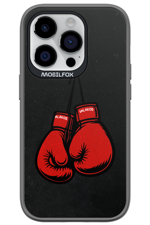 BoxRrr 2.0 - Apple iPhone 14 Pro