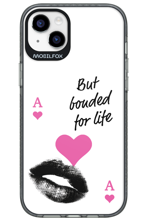 Bonded for Life - Apple iPhone 14 Plus