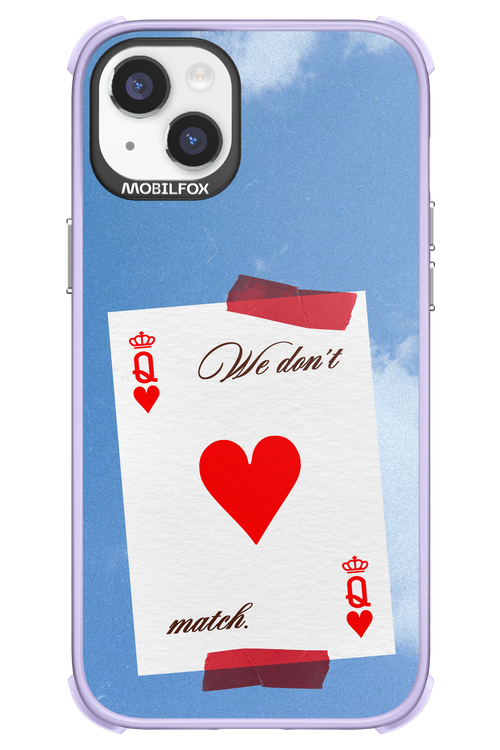 Match 2.0 - Apple iPhone 14 Plus