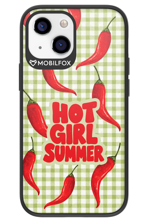 HOT GIRL SUMMERR 2.0 - Apple iPhone 13 Mini