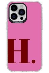 H (Sorbet) 2.0 - Apple iPhone 14 Pro Max