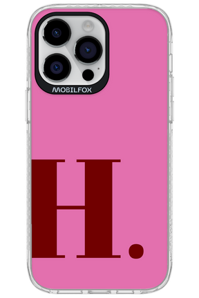 H (Sorbet) 2.0 - Apple iPhone 14 Pro Max