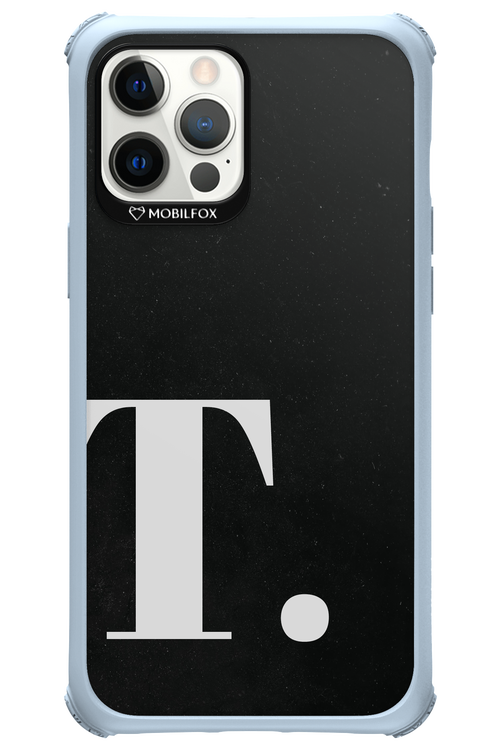 T (Off Space) 2.0 - Apple iPhone 12 Pro Max