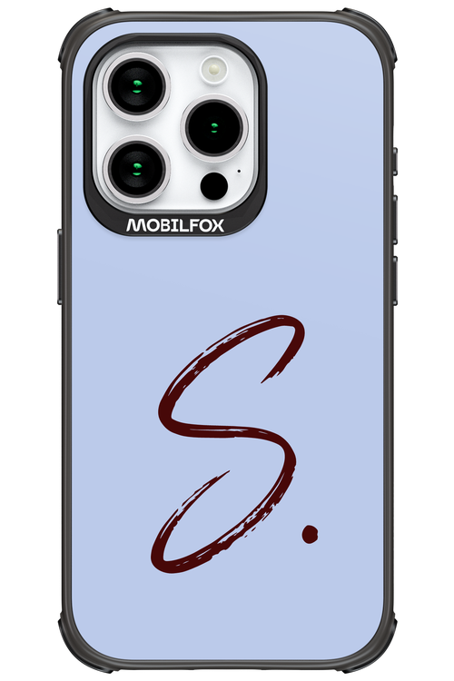 (Jellyfish Presso) S 2.0 - Apple iPhone 15 Pro